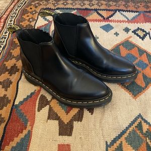 Dr. Martens Chelsea Boot